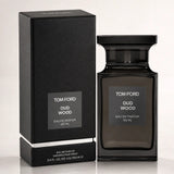 Tom Ford Oud Wood Eau de Parfum Unissex 50ml/100ml