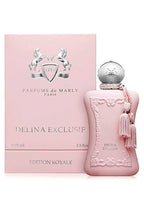 Perfume Feminino Parfums de Marly Delina Eau de Parfum 30ml/75ml
