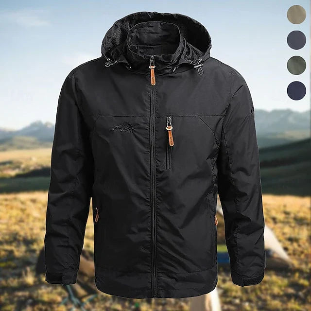 Jaqueta Militar DryMax Ultra Resistente