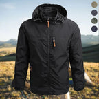 Jaqueta Militar DryMax Ultra Resistente